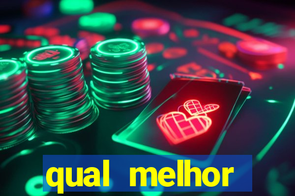 qual melhor aplicativo de jogo para ganhar dinheiro